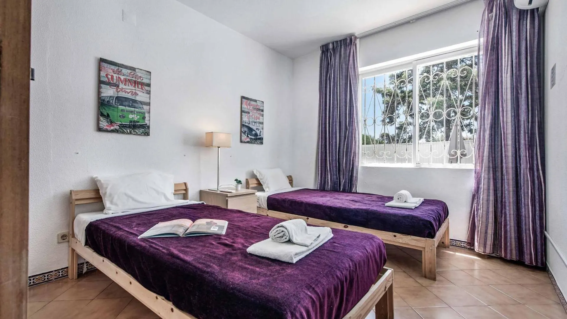 Villa Rum Cay Albufeira