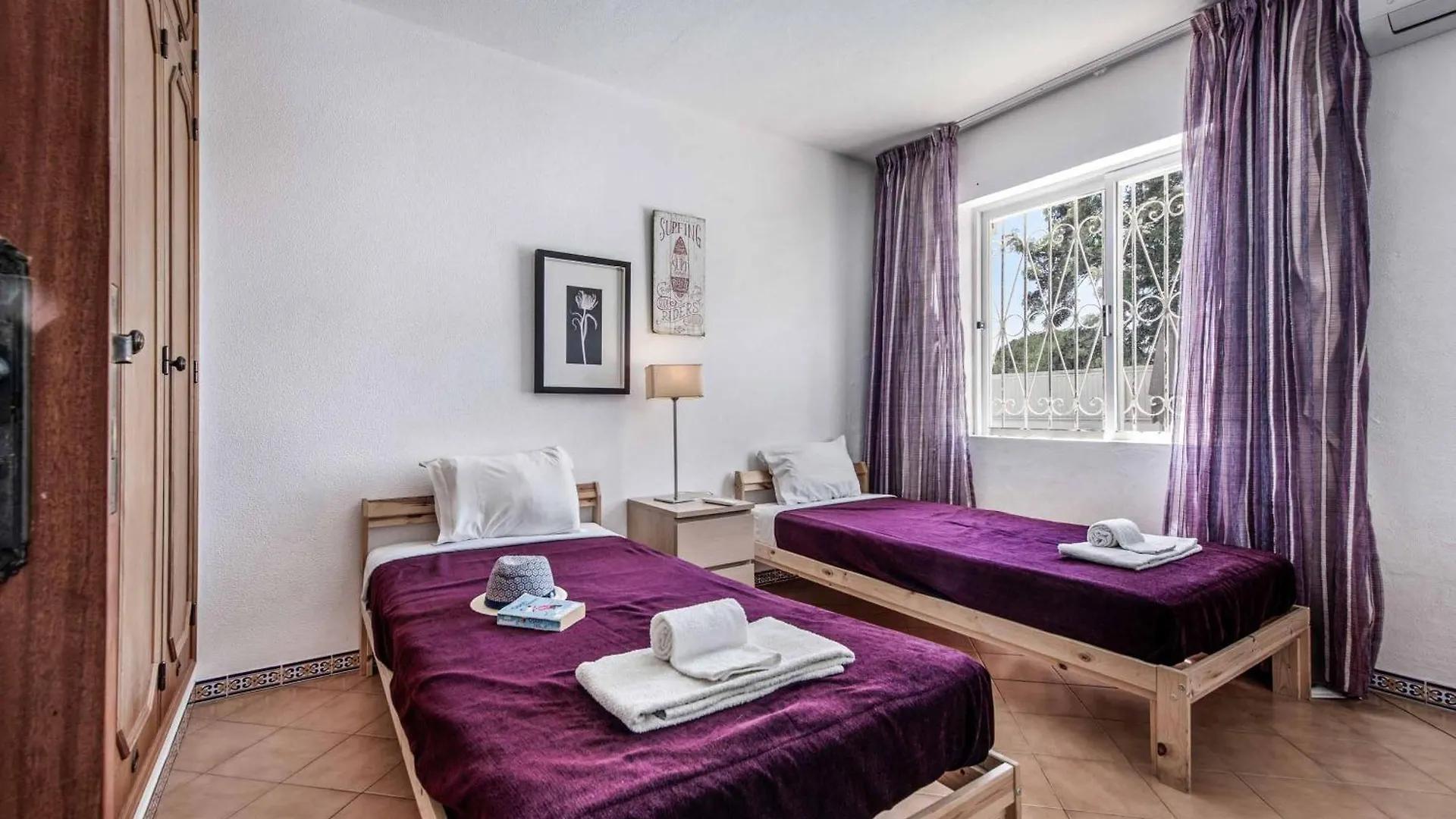 Villa Rum Cay Albufeira