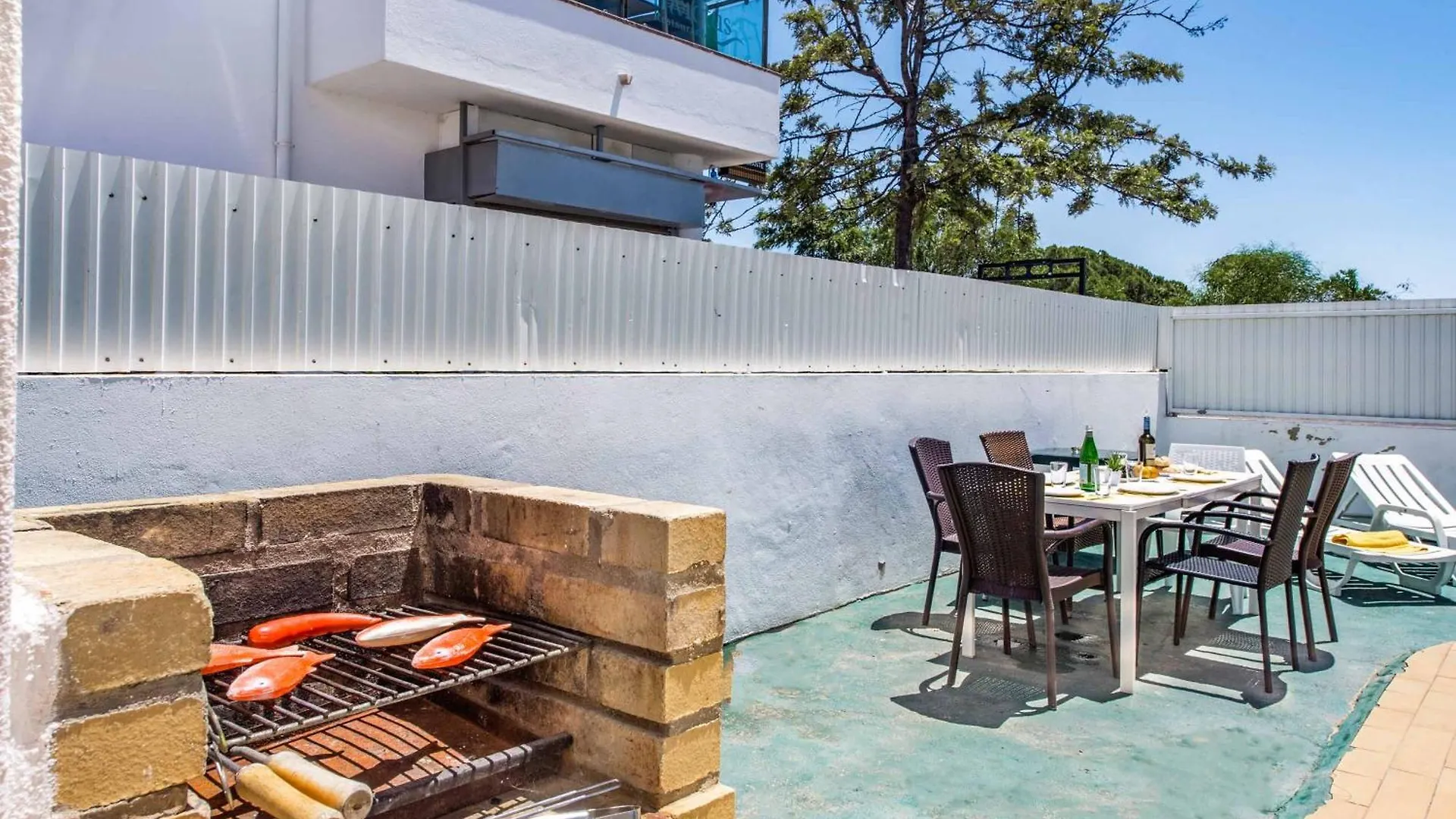 Villa Rum Cay Albufeira