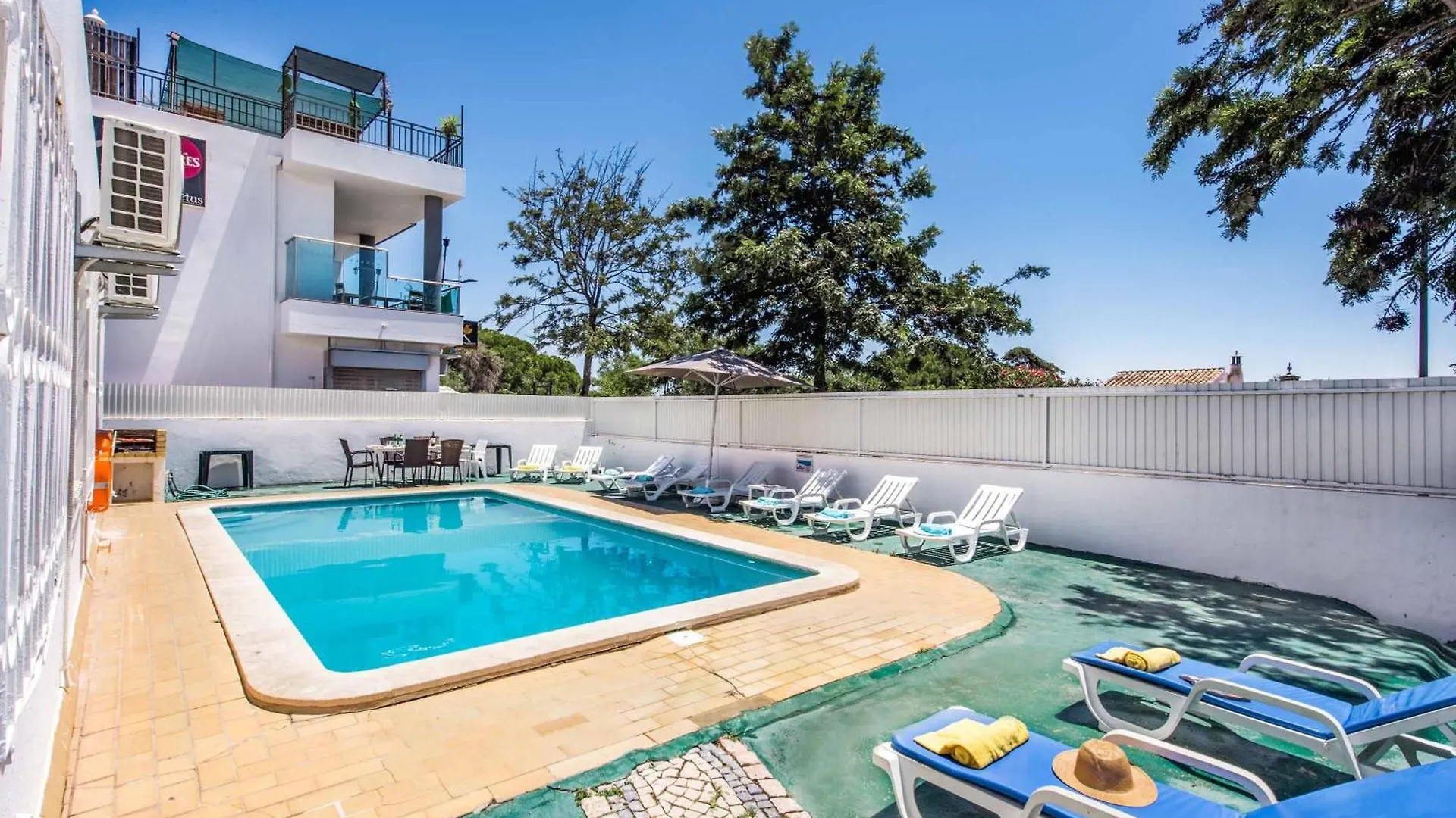 Villa Rum Cay Albufeira