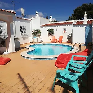 Quica, Heated Pool Villa