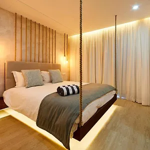 Areias Senses Appartement