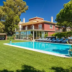 Santa Eulalia Villa