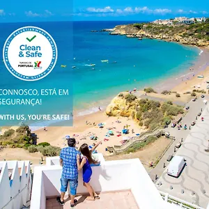 Muthu Clube Da Oura Albufeira