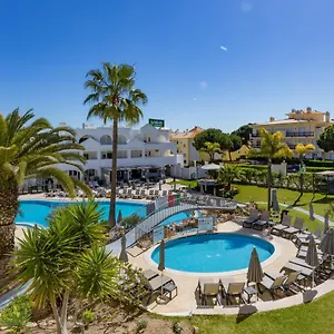 Apartment Natura Algarve Club, Albufeira