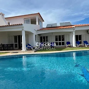 Solar By Check-in Portugal Villa