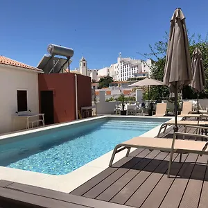 Casa Malpique Albufeira