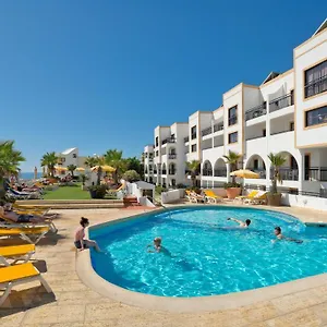 3* Lejlighedshotel Alfagar Cerro Malpique