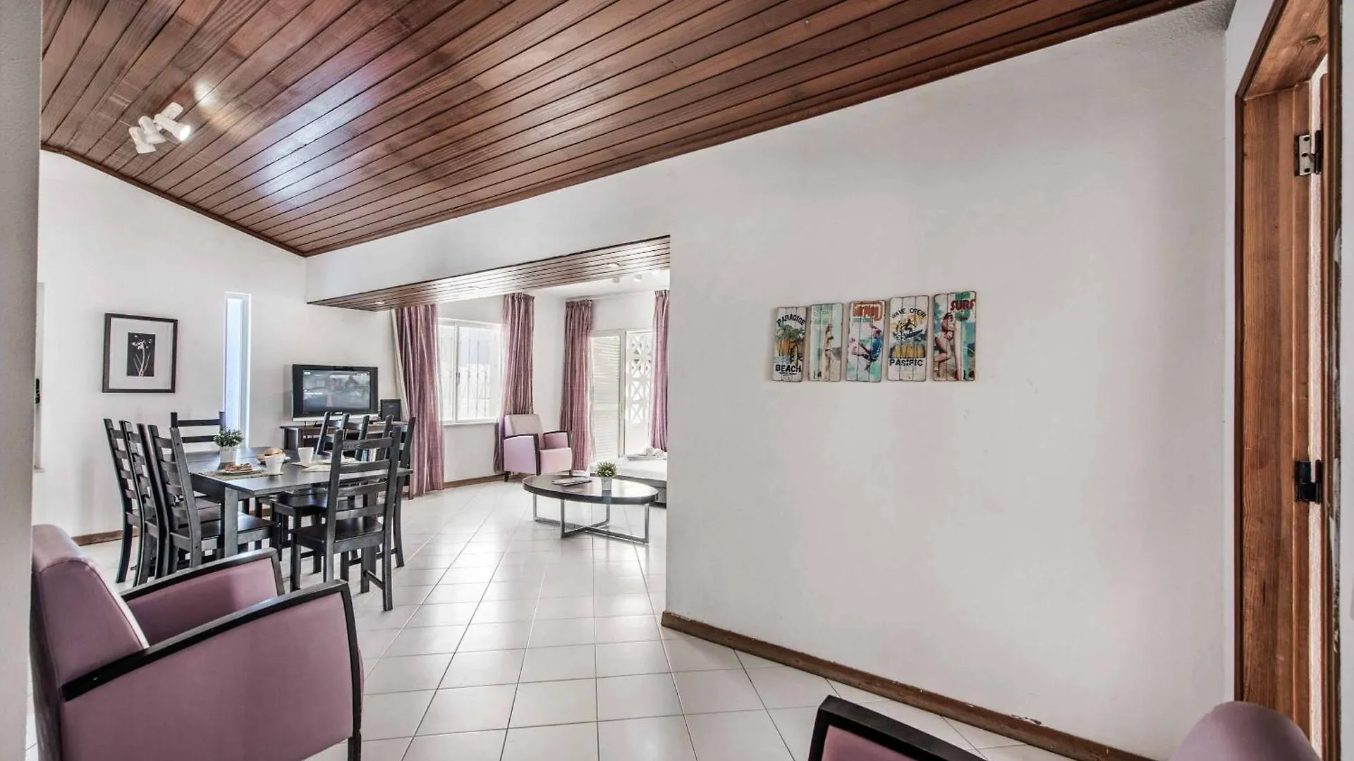 Villa Rum Cay Albufeira
