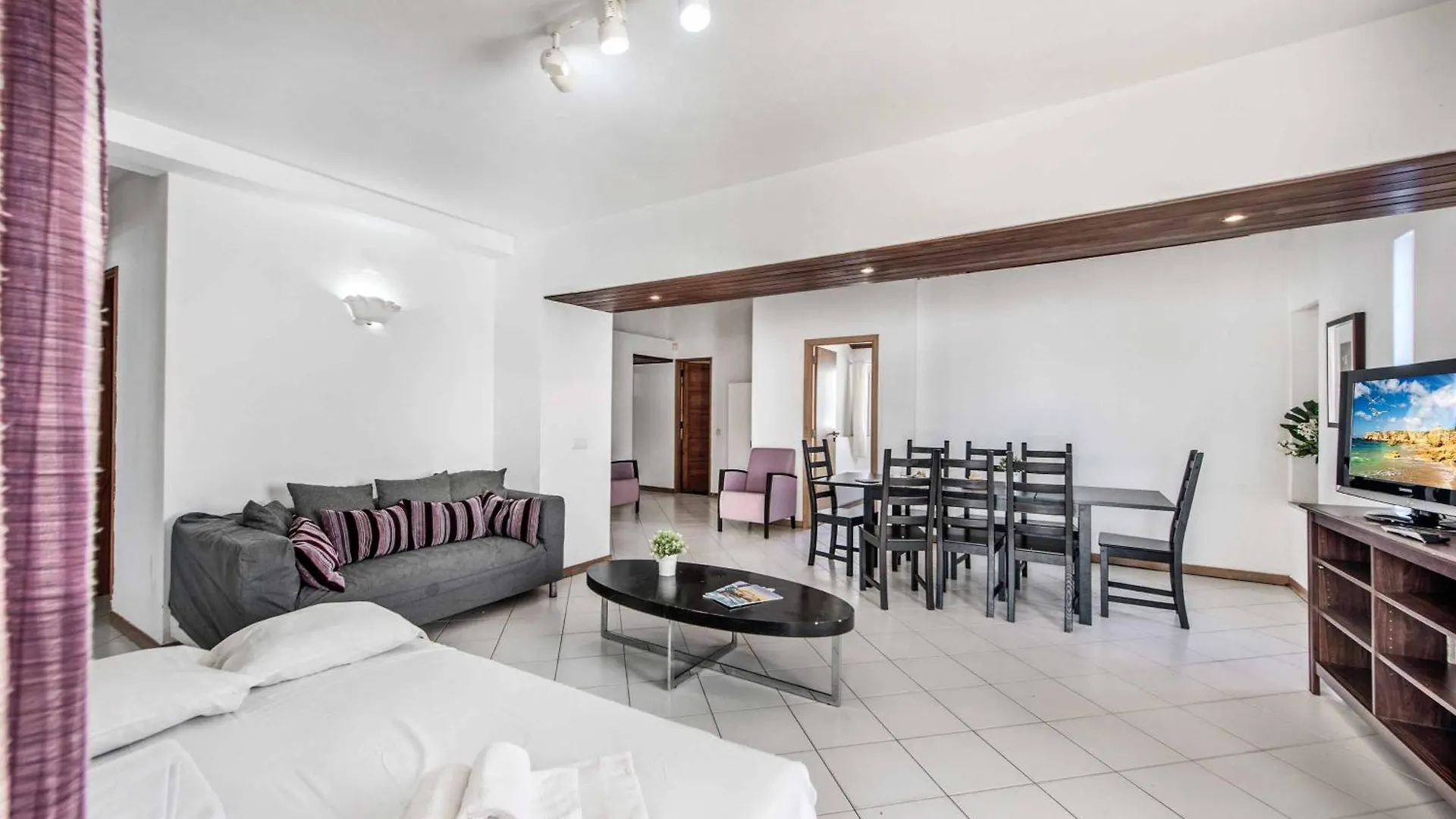 Villa Rum Cay Albufeira