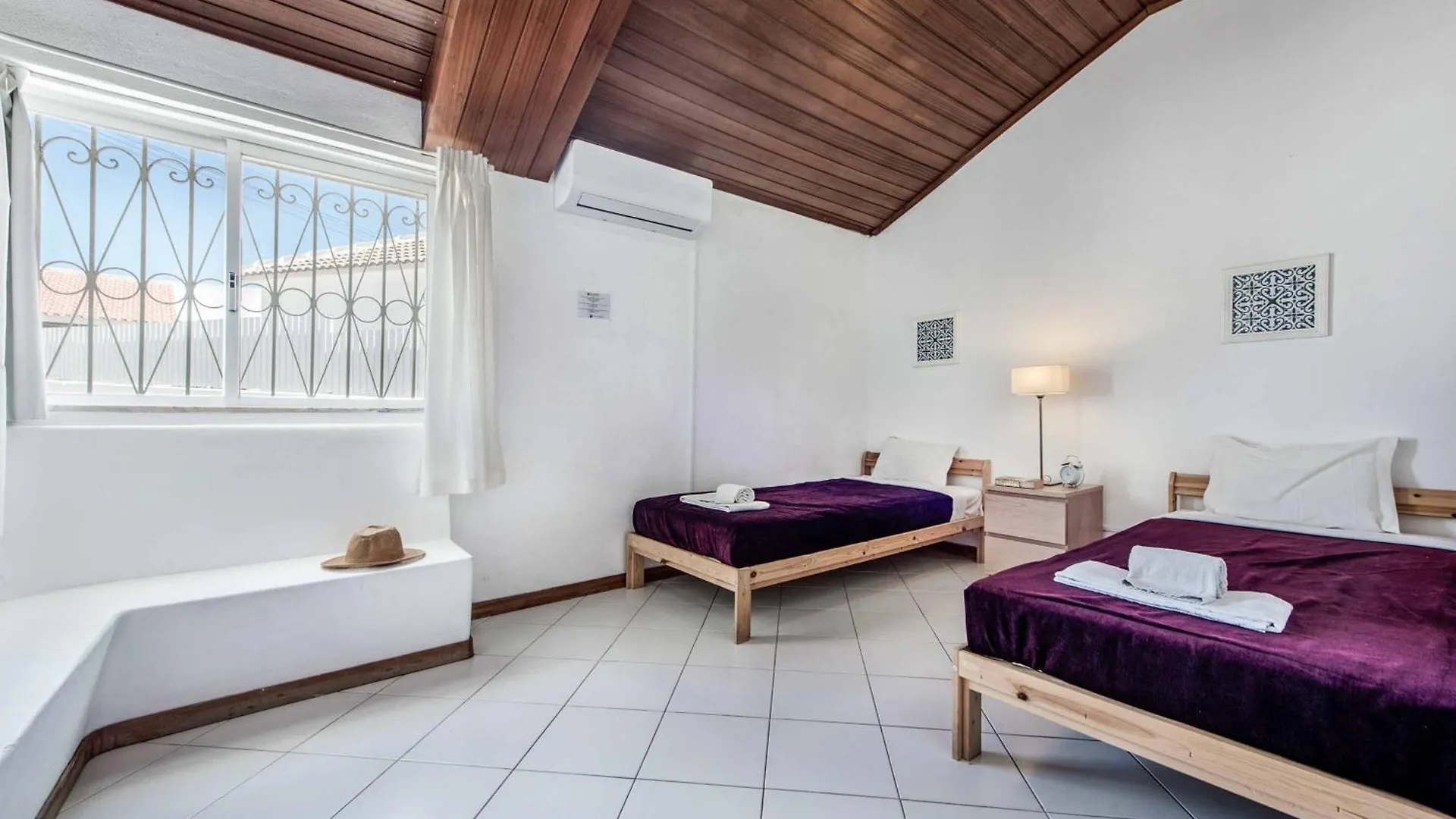 Villa Rum Cay Albufeira